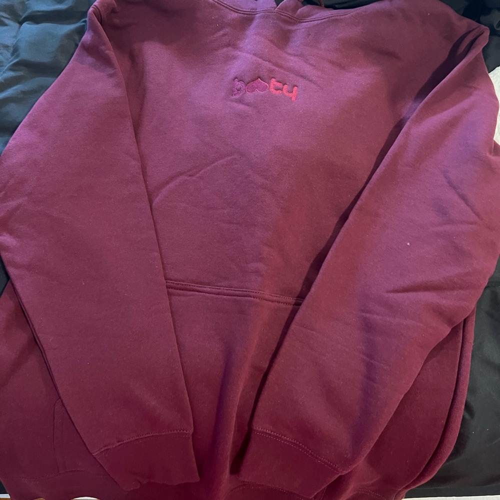 booty by brabants hoodie